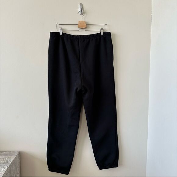 Midnight Paloma x Brunette the Label Best Friend Jogger Black - Picture 3 of 11